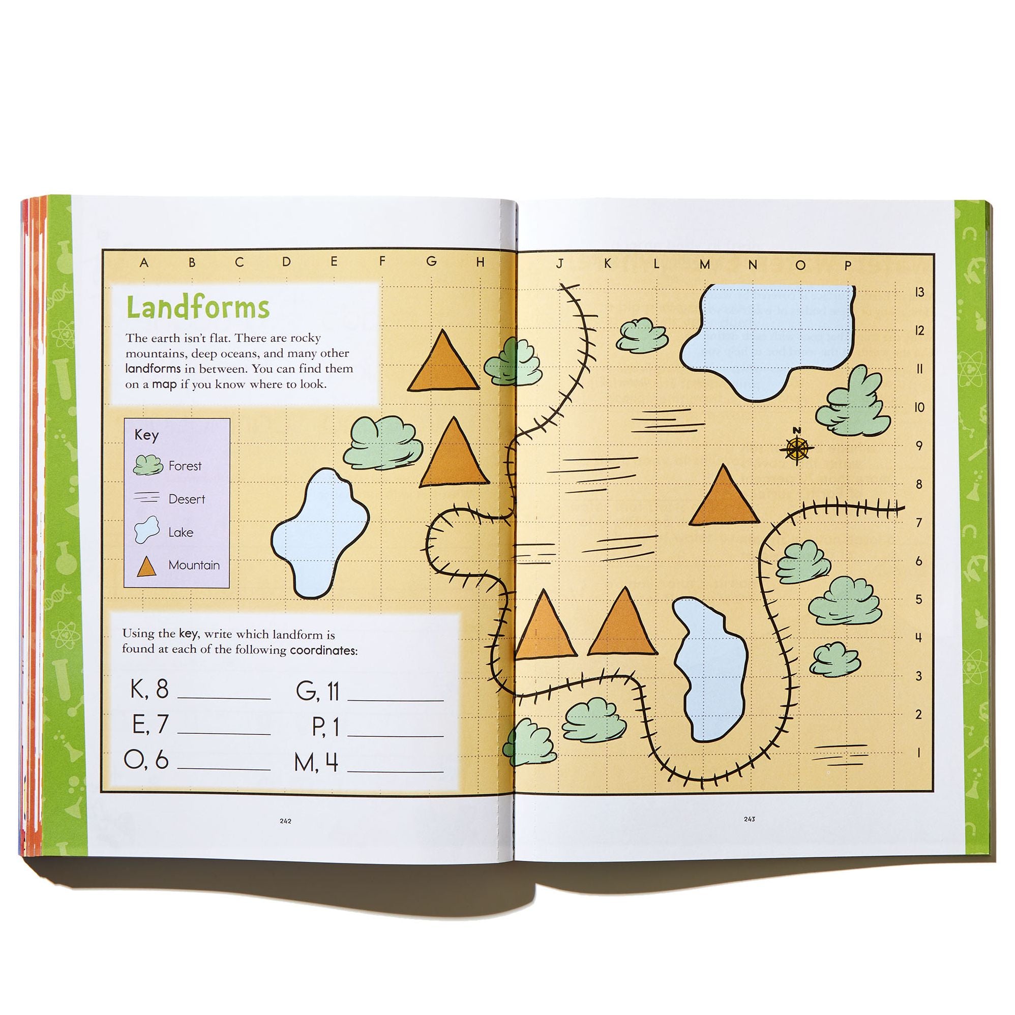 Dr. Seuss Workbook: Grade 2: 260+ Fun Activities with Stickers and More! (Spelling, Phonics, Reading Comprehension, Grammar, Math, Addition & Subtraction, Science)