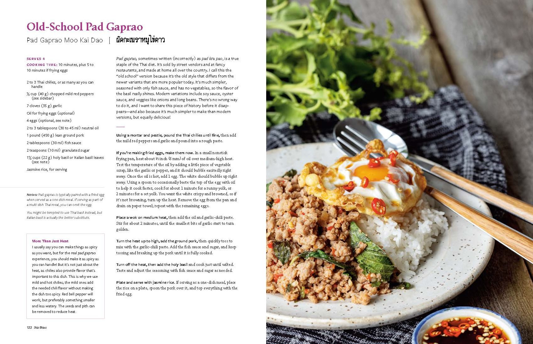 Sabai: 100 Simple Thai Recipes for Any Day of the Week