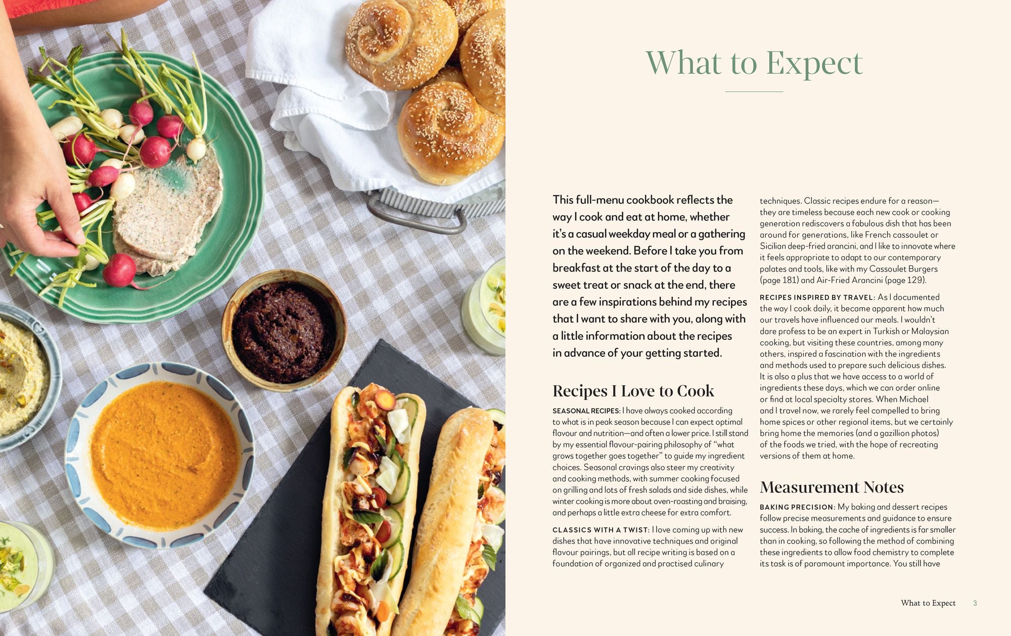 Anna Cooks: 125+ Delicious & Achievable Recipes for Every Meal of the Day