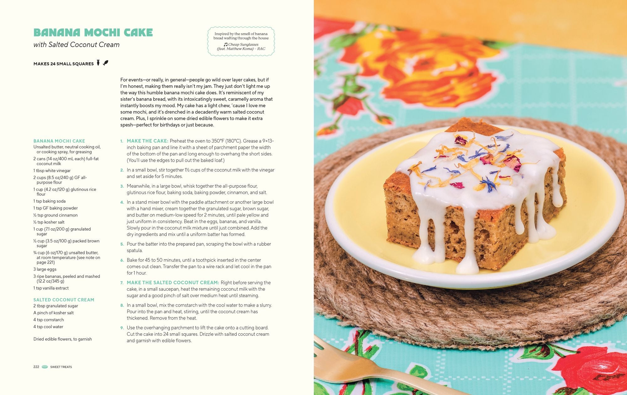 My Best Friend Is Gluten-Free: 100+ Asian-Inspired Recipes for Bringing People Together