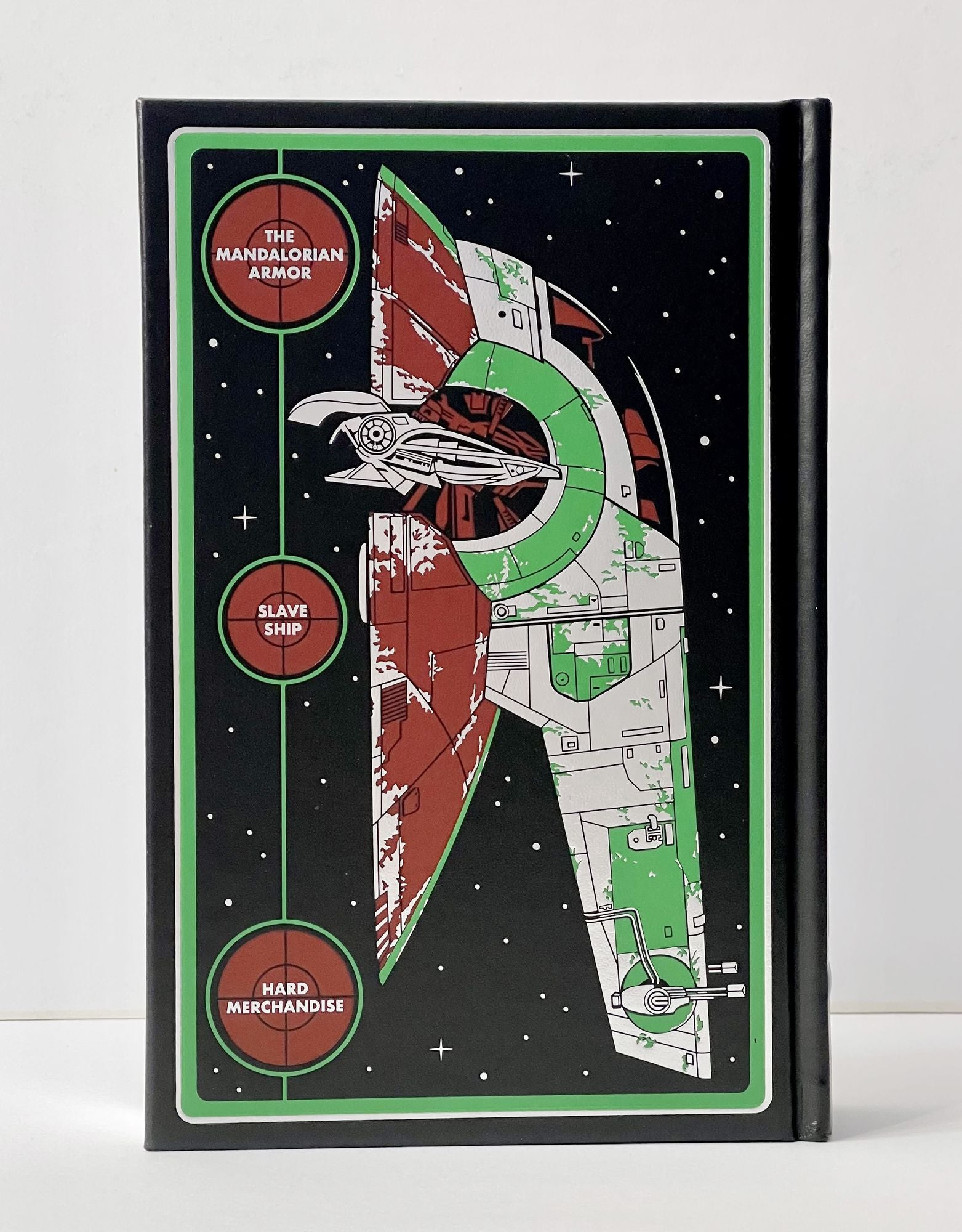 Star Wars: The Bounty Hunter Wars (Barnes & Noble Collectible Editions)