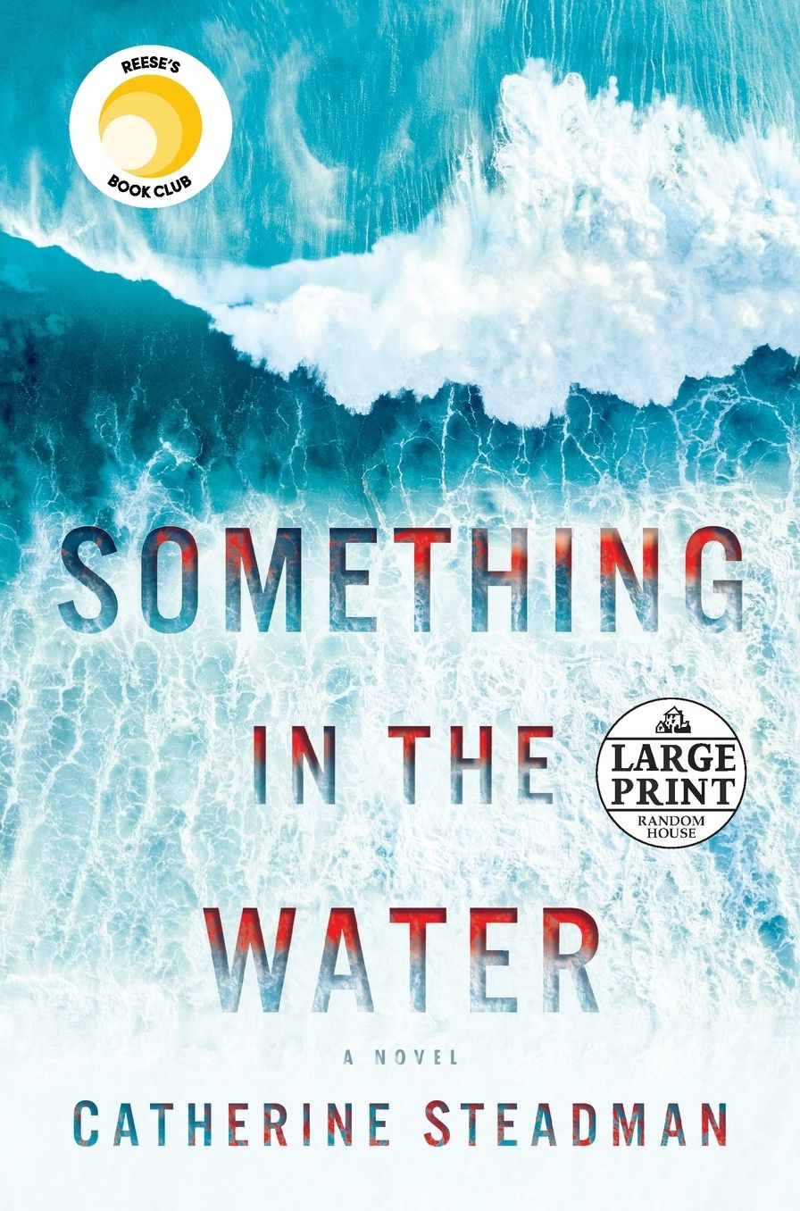 Something in the Water