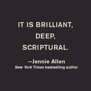 Live No Lies: Recognize and Resist the Three Enemies That Sabotage Your Peace