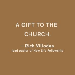 Live No Lies: Recognize and Resist the Three Enemies That Sabotage Your Peace