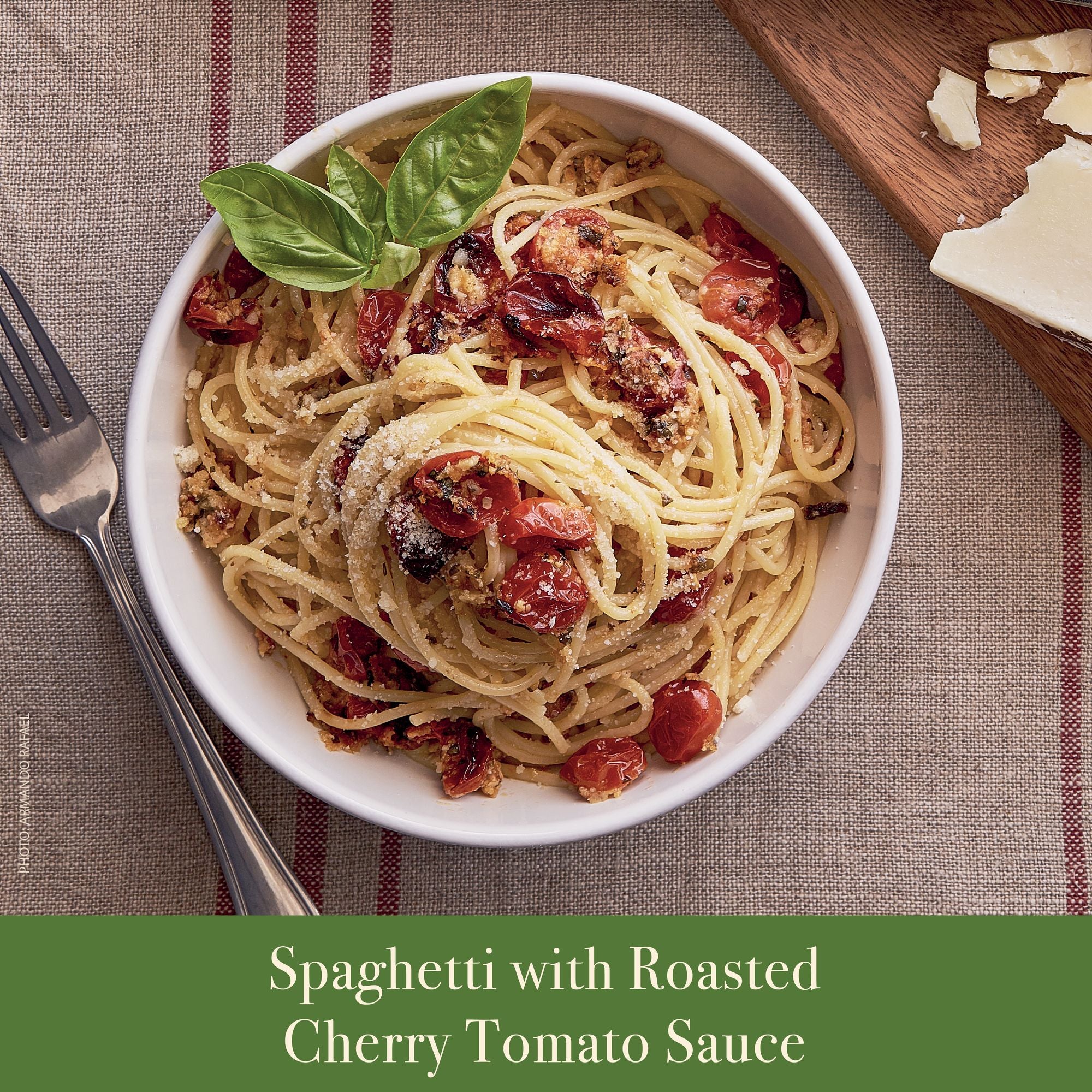 Lidia's From Our Family Table to Yours: More Than 100 Recipes Made with Love for All Occasions: A Cookbook