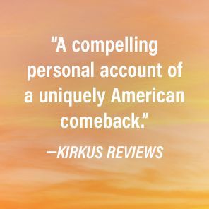 The Rising: The Twenty-Year Battle to Rebuild the World Trade Center