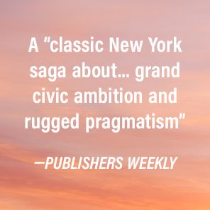 The Rising: The Twenty-Year Battle to Rebuild the World Trade Center