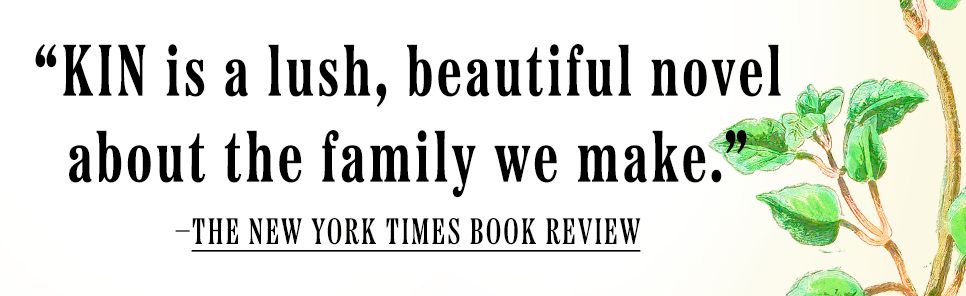 Kin (Oprah's Book Club)
