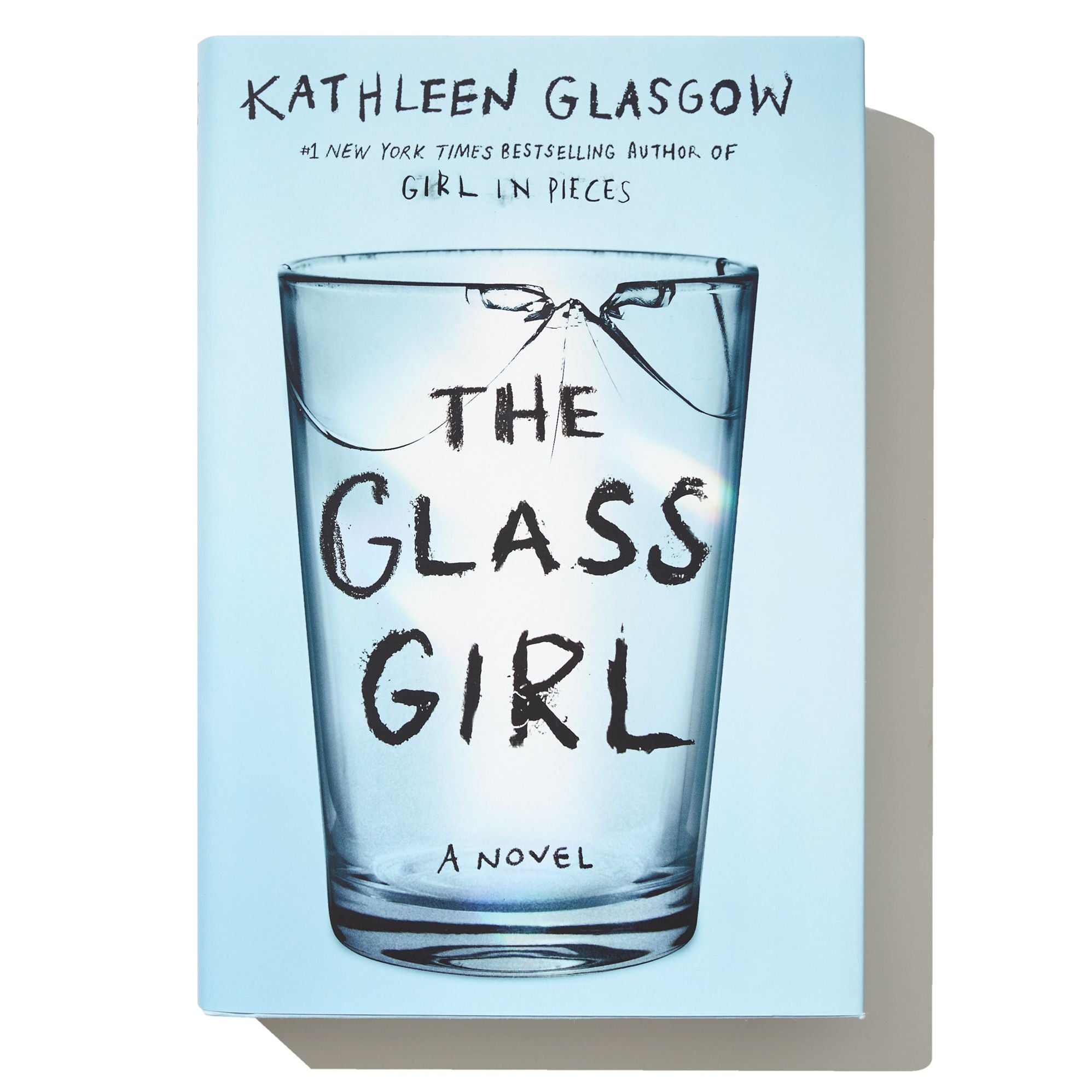 The Glass Girl