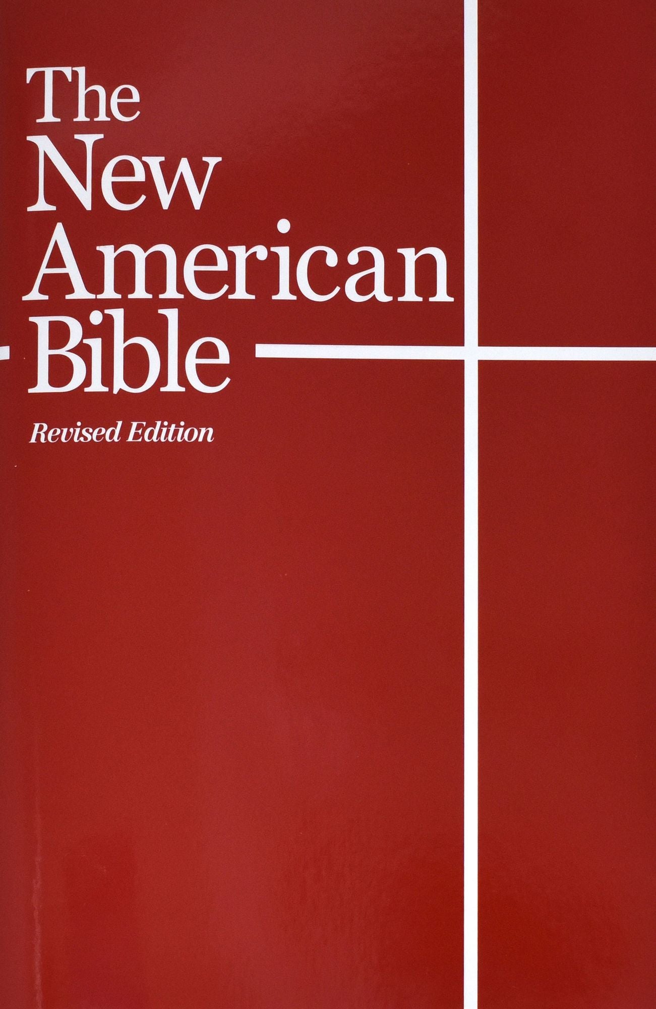 World Student Bible: New American Bible (NABRE)