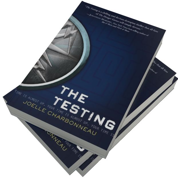 The Testing (The Testing Trilogy Series #1)