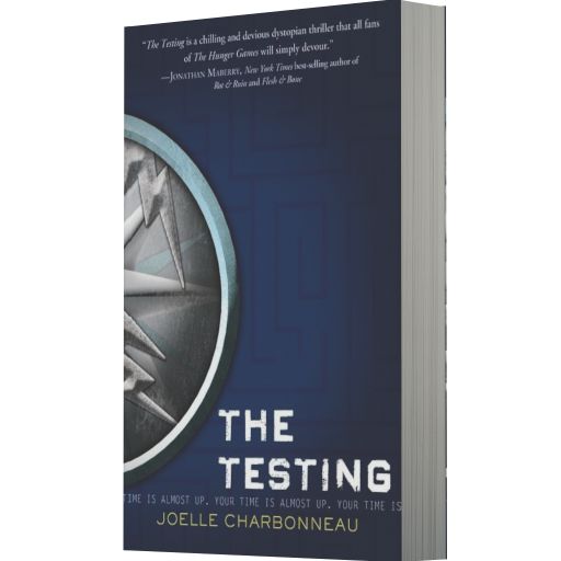 The Testing (The Testing Trilogy Series #1)