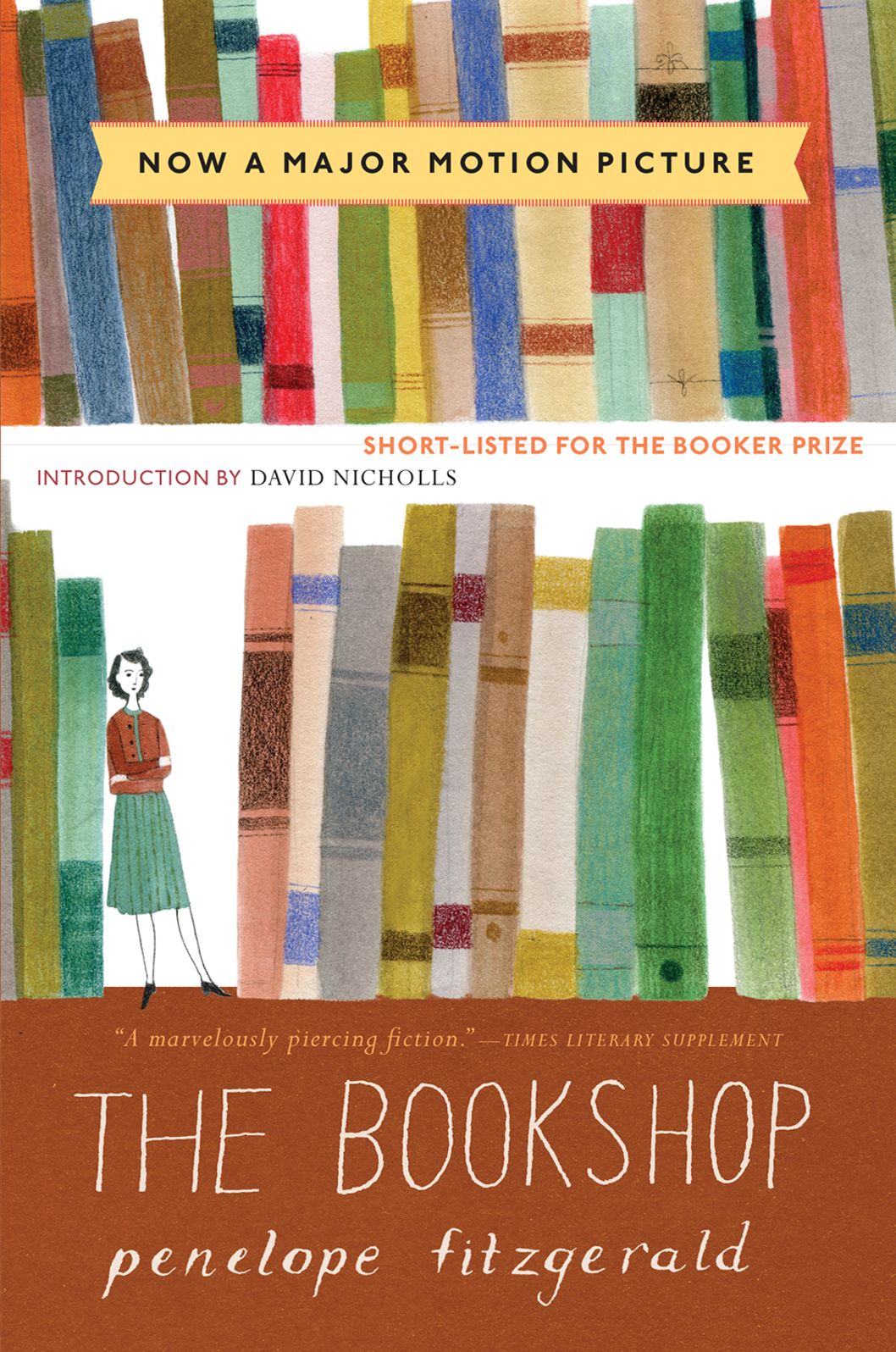 The Bookshop: A Novel