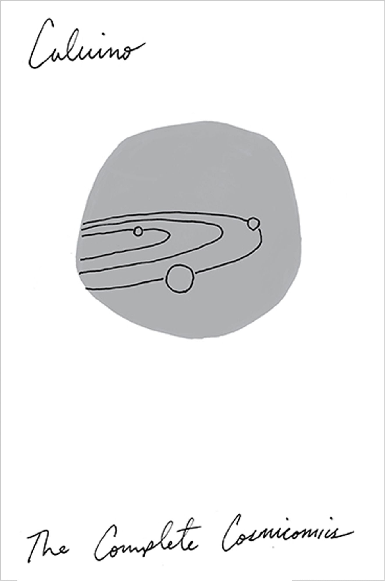 The Complete Cosmicomics