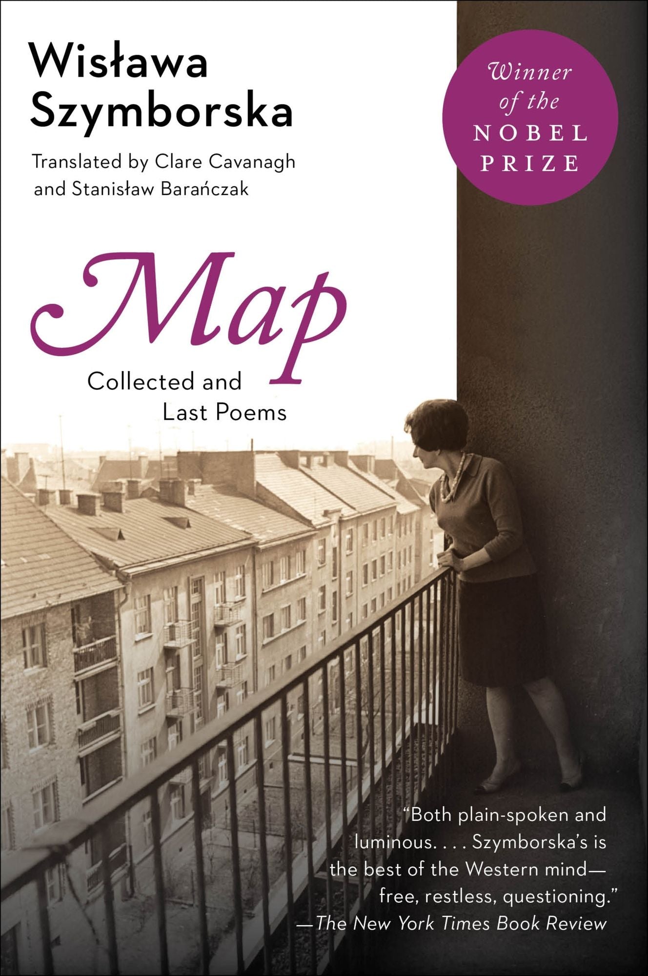 Map: Collected and Last Poems