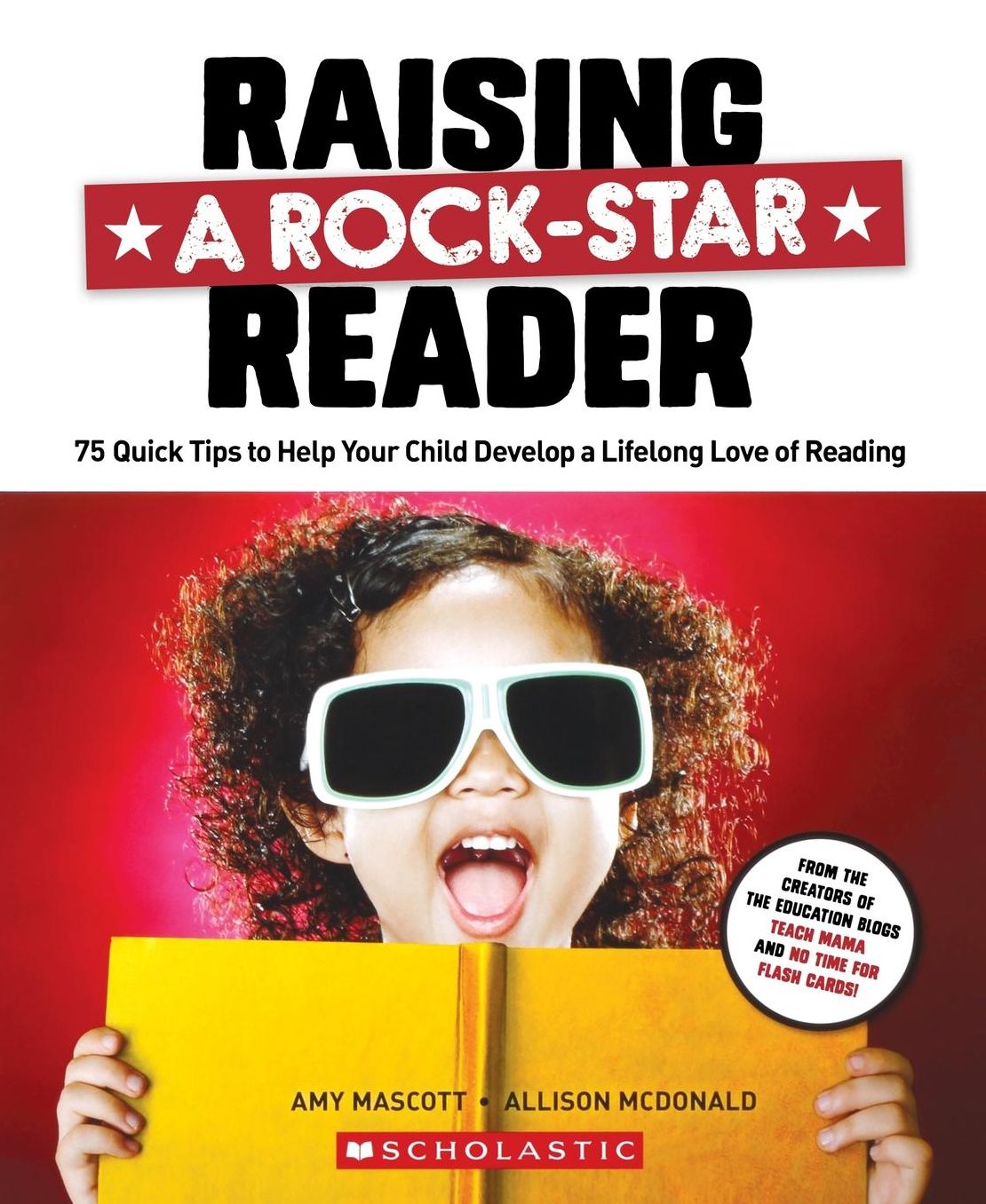 Raising a Rock-Star Reader