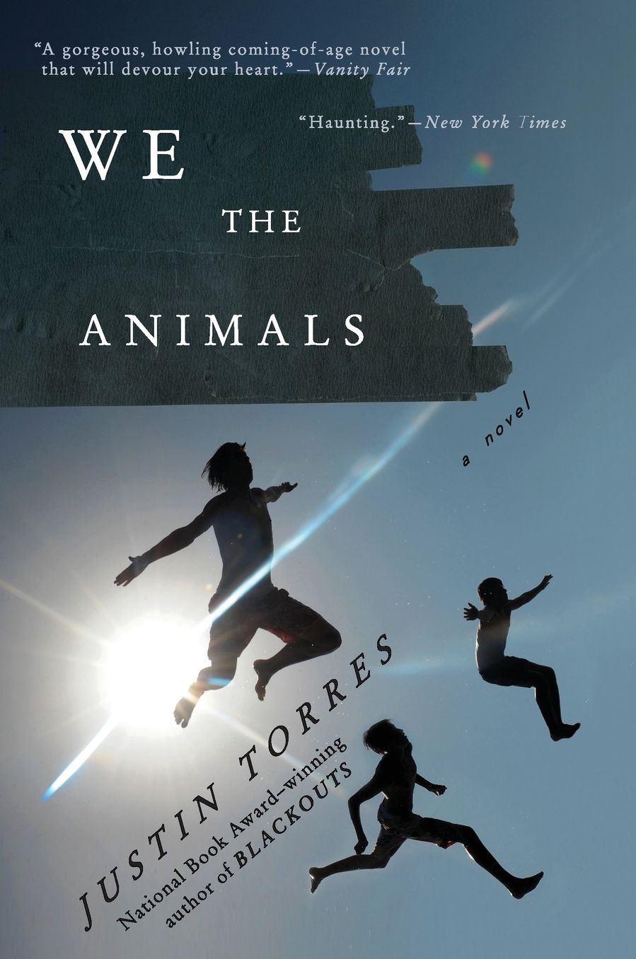 We the Animals