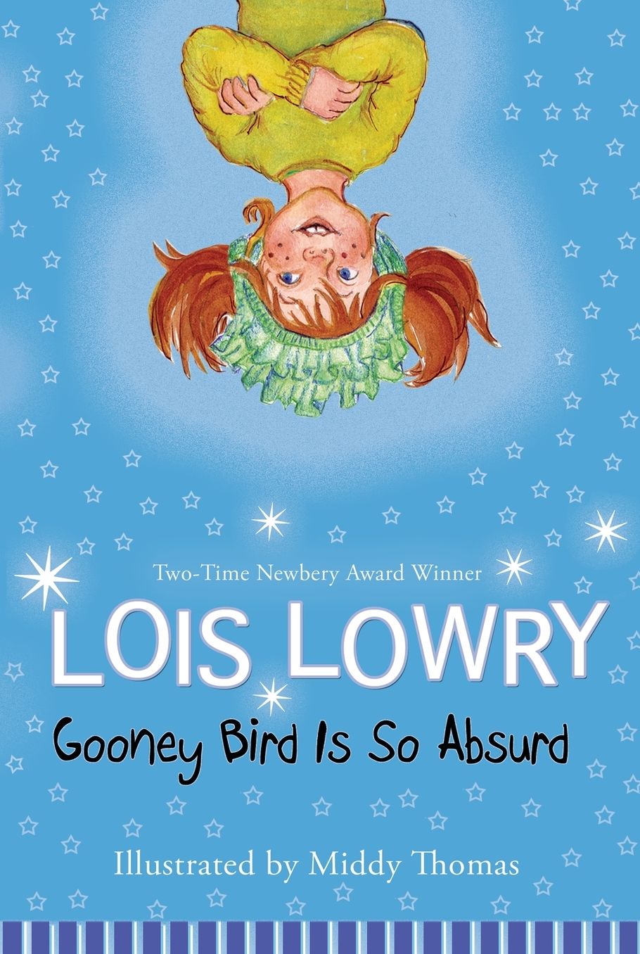Gooney Bird Is So Absurd (Gooney Bird Greene Series #4)