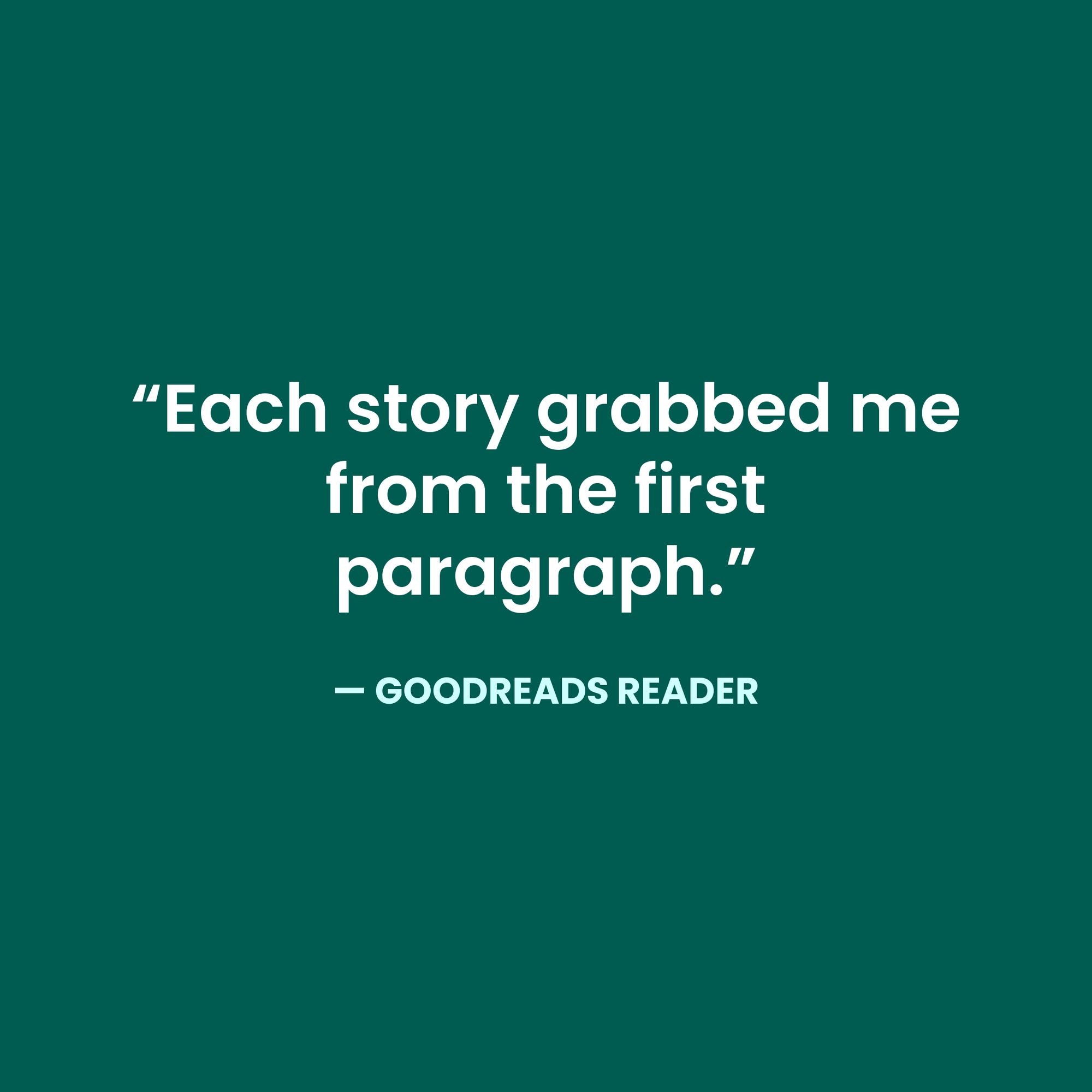 The Best American Short Stories 2015