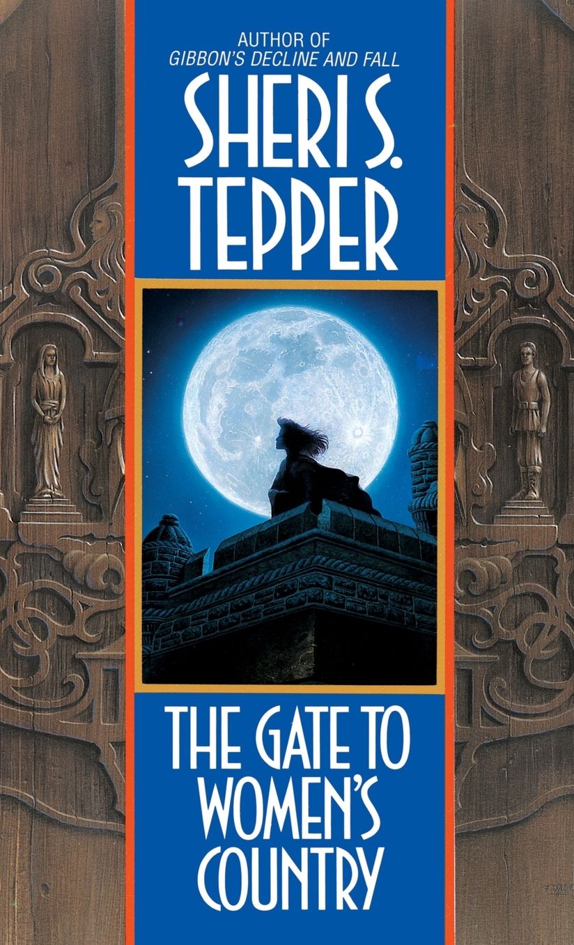 The Gate to Women's Country