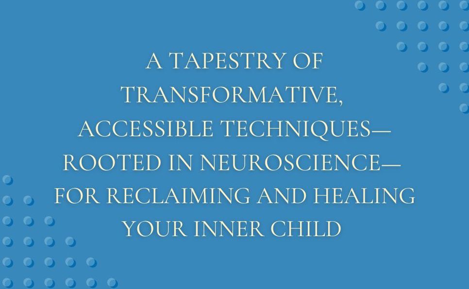 Homecoming: Reclaiming and Healing Your Inner Child
