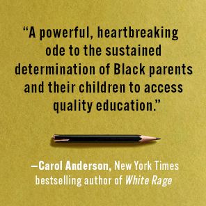 Integrated: How American Schools Failed Black Children