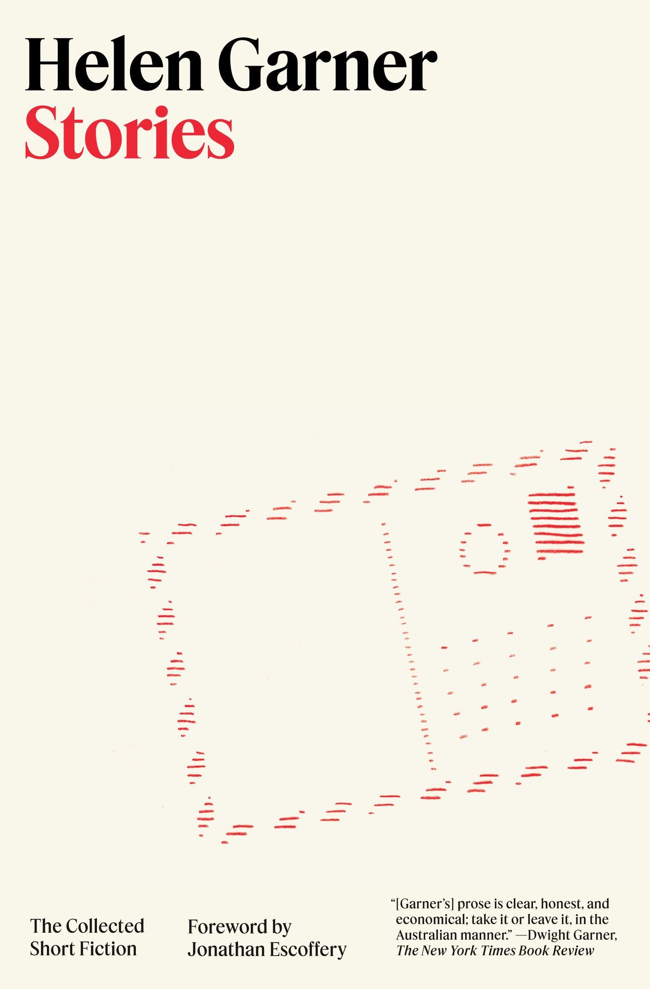 Stories: The Collected Short Fiction