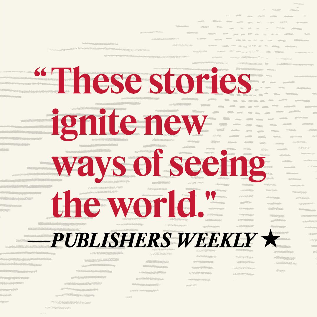 Stories: The Collected Short Fiction