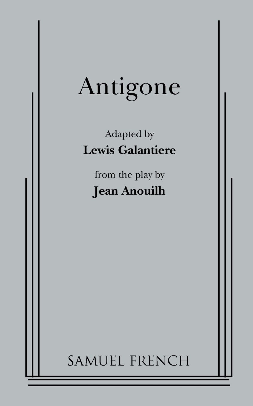 Antigone