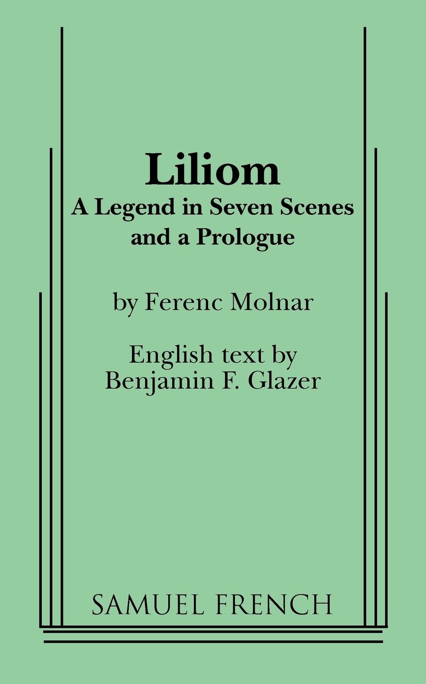 Liliom
