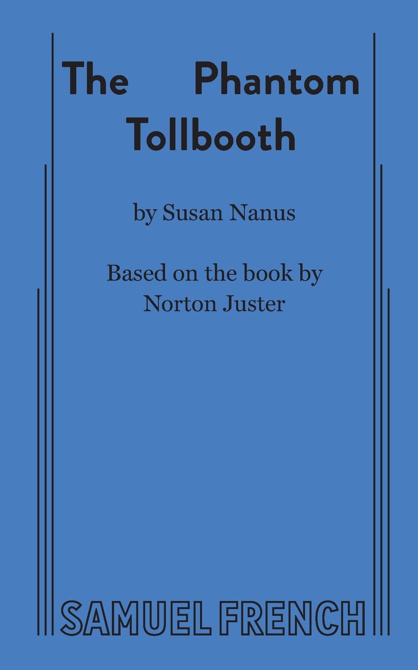 The Phantom Tollbooth