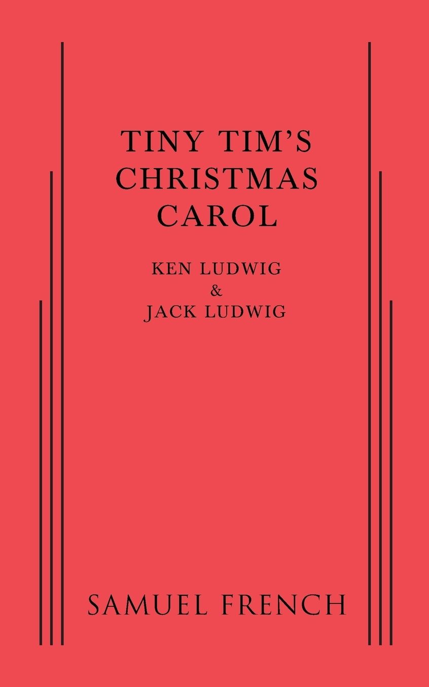 Tiny Tim's Christmas Carol