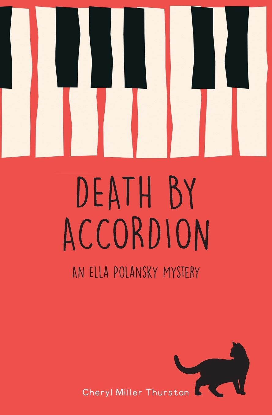 Death By Accordion