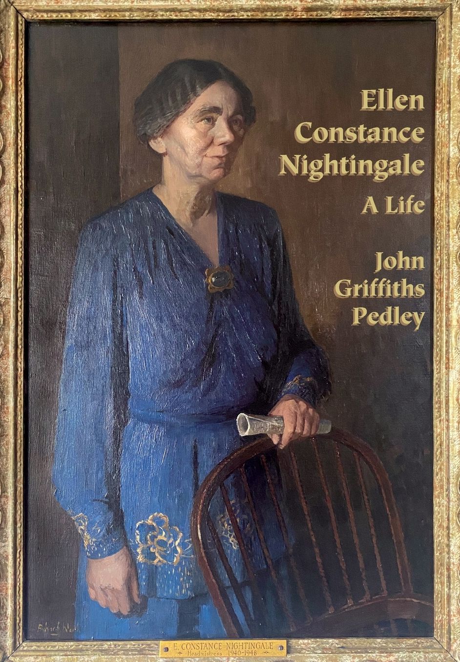 Ellen Constance Nightingale: A Life