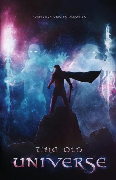 The Old Universe