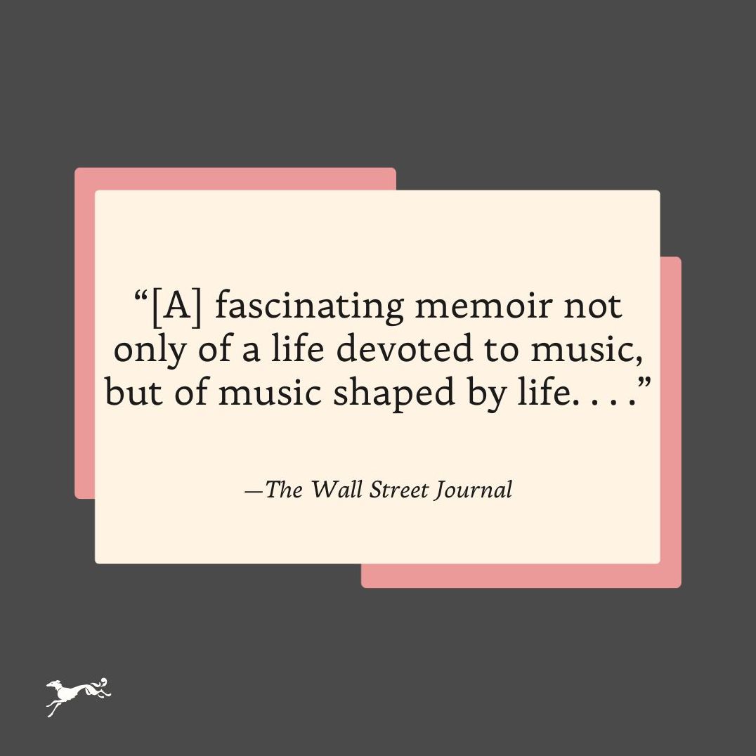 Easily Slip into Another World: A Life in Music