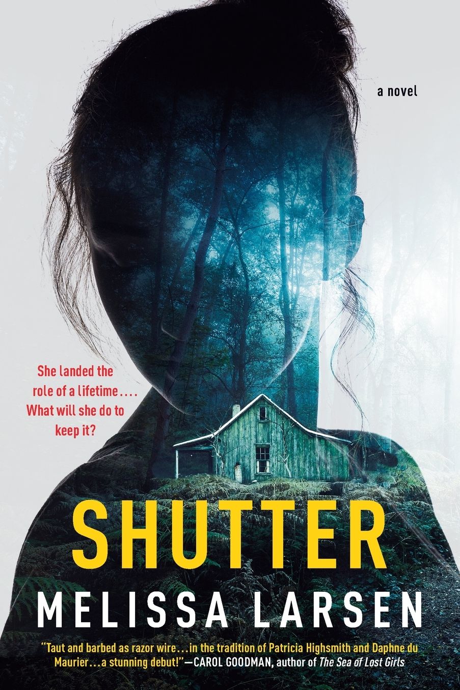 Shutter