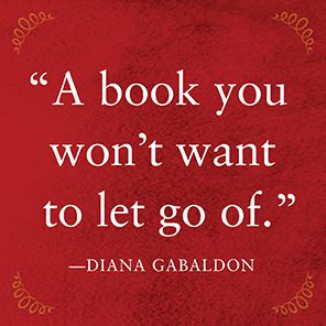 The Warm Hands of Ghosts: A Novel