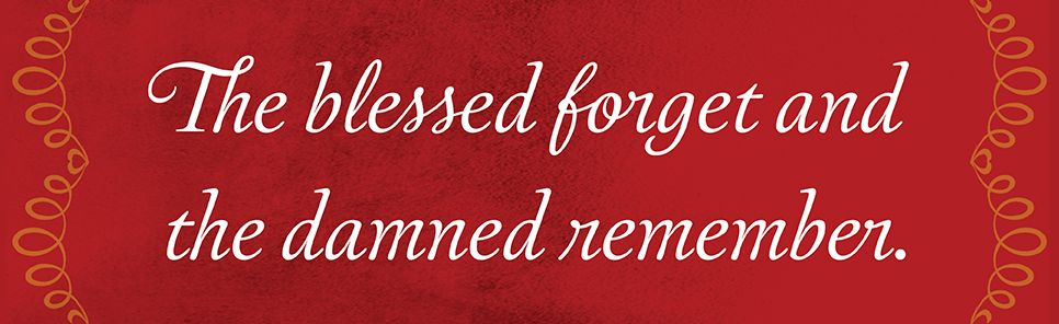 The Warm Hands of Ghosts: A Novel