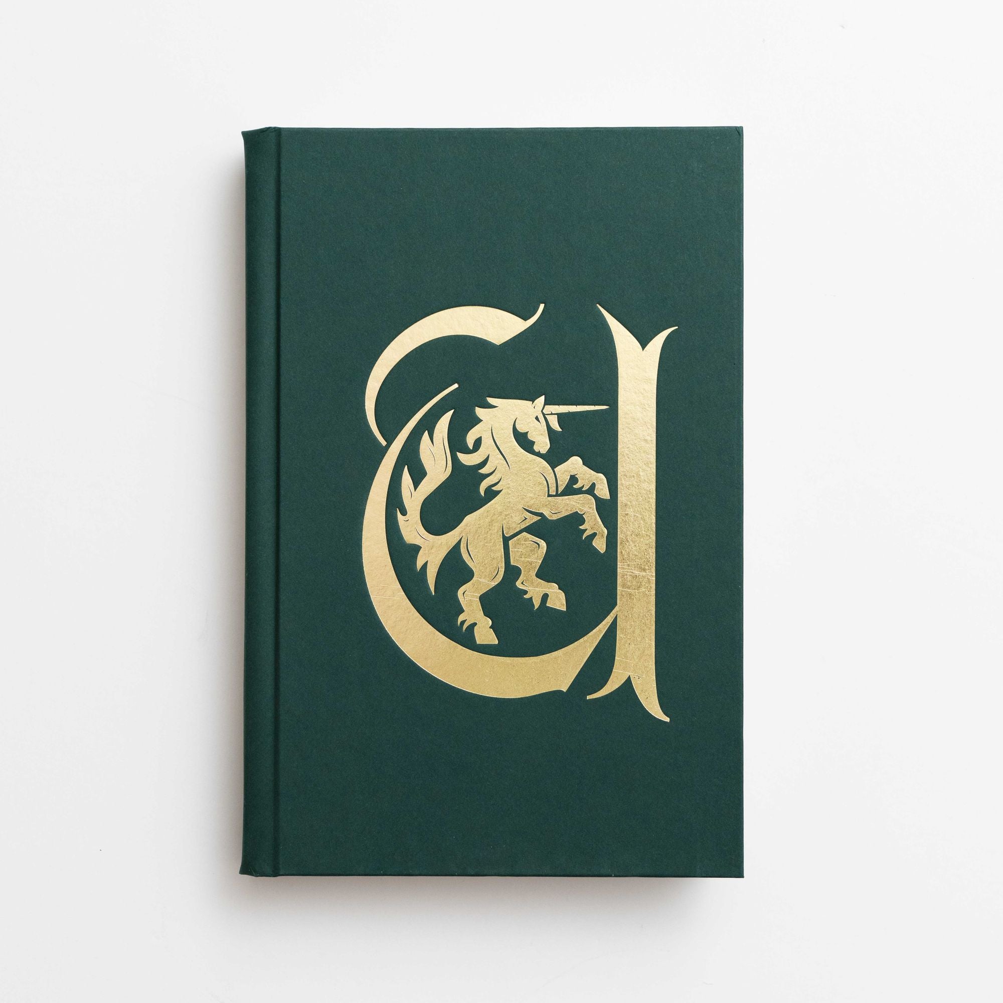 The Unicorn Hunters: A Novel