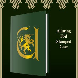 The Unicorn Hunters: A Novel