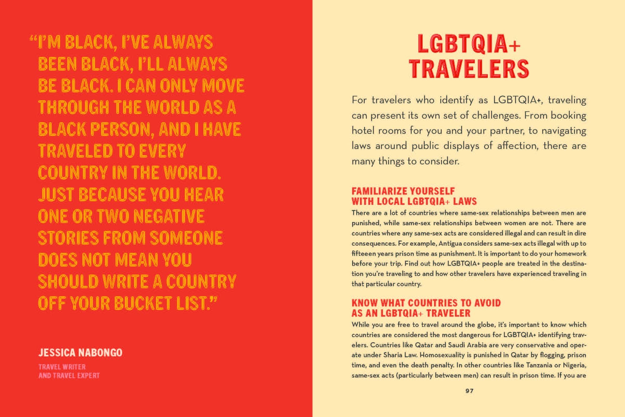 Wanderess: The Unearth Women Guide to Traveling Smart, Safe, and Solo