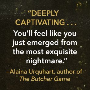 The Staircase in the Woods