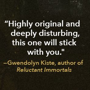 The Staircase in the Woods