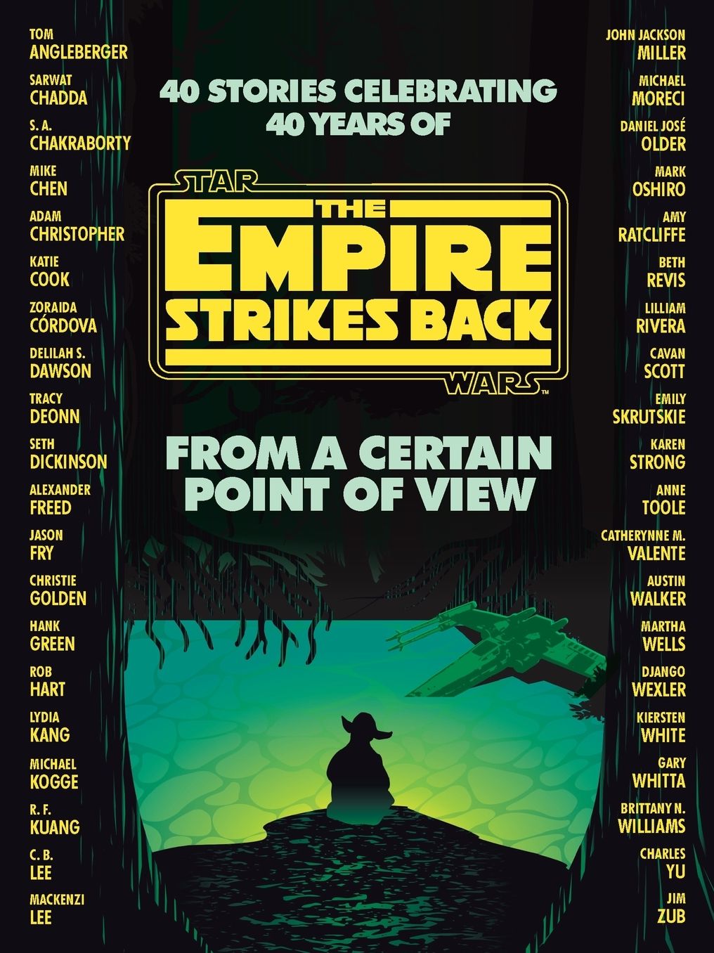 From a Certain Point of View: The Empire Strikes Back (Star Wars)