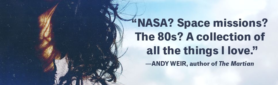 Atmosphere: A Love Story (GMA Book Club Pick)