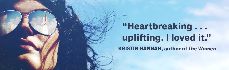 Atmosphere: A Love Story (GMA Book Club Pick)