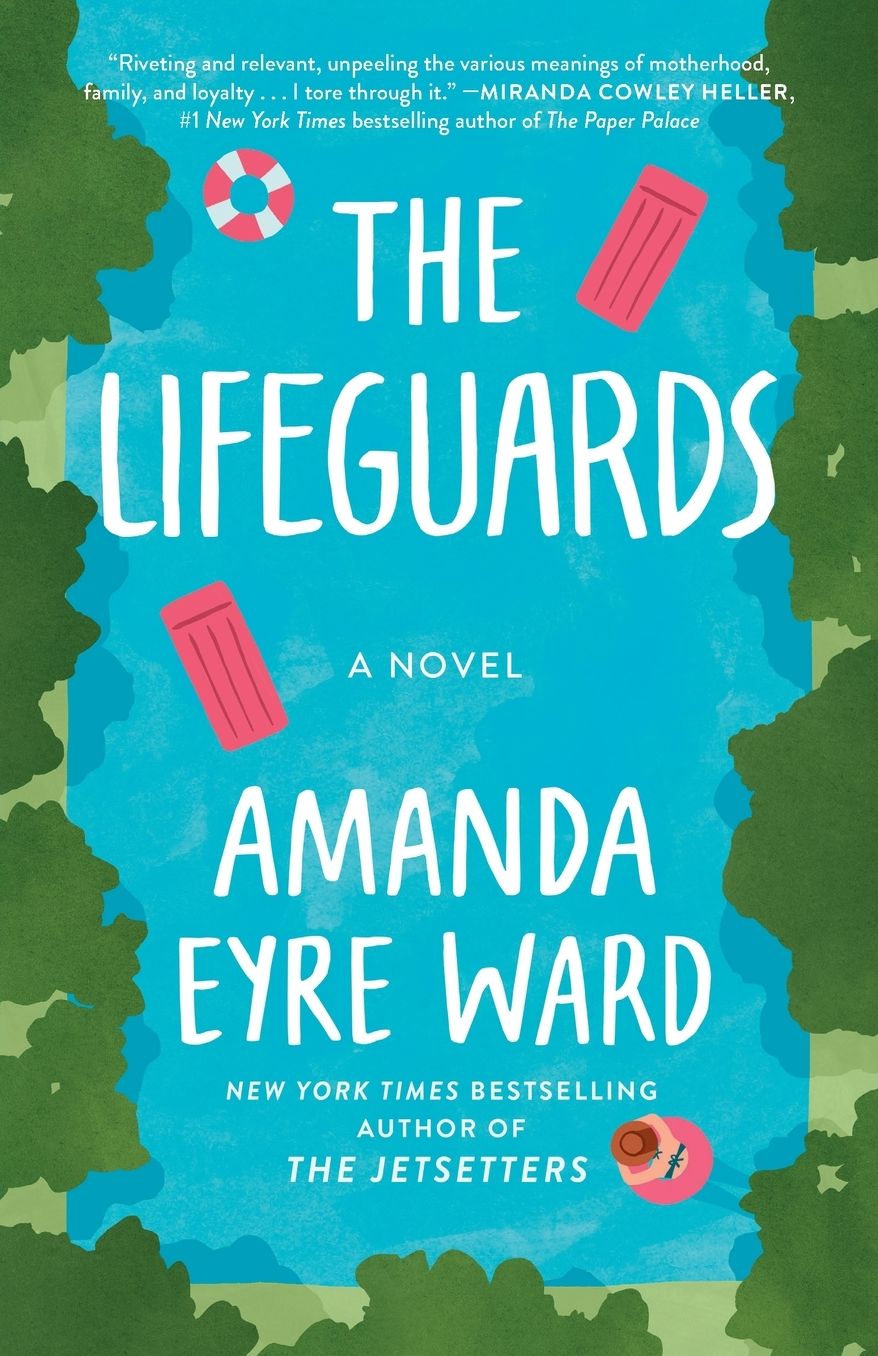 The Lifeguards: A Novel