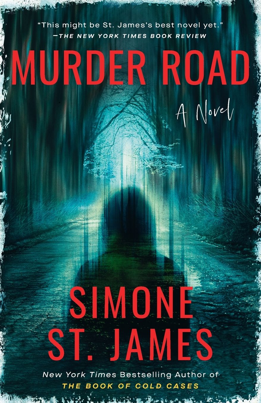 Murder Road
