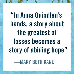 After Annie: A Novel